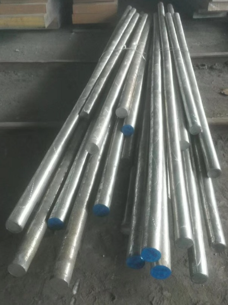 阿瓦提P20模具钢