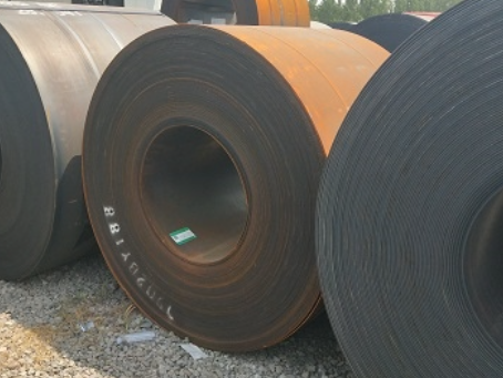 阿瓦提Q355NHB耐候板