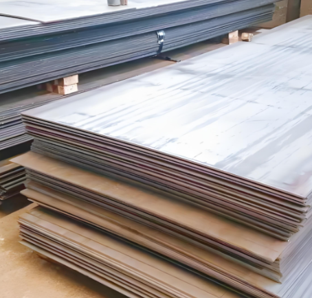 阿瓦提Q690高强钢板