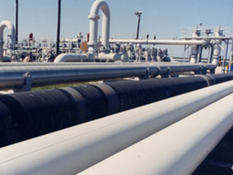 阿瓦提石油输送案例